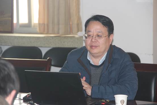 说明:D:\照片\学术报告照片\20161229付主木\20161229付主木 (9).JPG