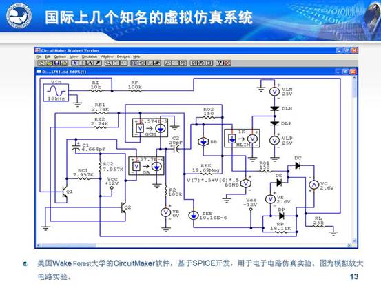 说明:C:\Users\CCCP\Desktop\虚拟实验室\北邮虚拟仿真实验教学环境的研究与实践_文福安131202\北邮虚拟仿真实验教学环境的研究与实践_文福安131202\幻灯片13.JPG
