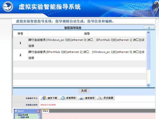 说明:C:\Users\CCCP\Desktop\虚拟实验室\北邮虚拟仿真实验教学环境的研究与实践_文福安131202\北邮虚拟仿真实验教学环境的研究与实践_文福安131202\幻灯片48.JPG