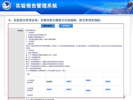 说明:C:\Users\CCCP\Desktop\虚拟实验室\北邮虚拟仿真实验教学环境的研究与实践_文福安131202\北邮虚拟仿真实验教学环境的研究与实践_文福安131202\幻灯片49.JPG