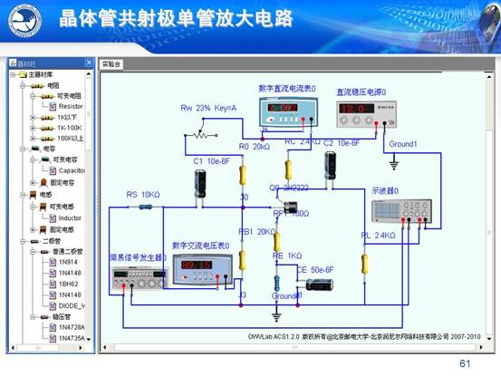 说明:C:\Users\CCCP\Desktop\虚拟实验室\北邮虚拟仿真实验教学环境的研究与实践_文福安131202\北邮虚拟仿真实验教学环境的研究与实践_文福安131202\幻灯片61.JPG