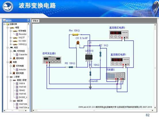 说明:C:\Users\CCCP\Desktop\虚拟实验室\北邮虚拟仿真实验教学环境的研究与实践_文福安131202\北邮虚拟仿真实验教学环境的研究与实践_文福安131202\幻灯片62.JPG
