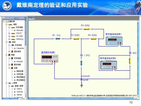 说明:C:\Users\CCCP\Desktop\虚拟实验室\北邮虚拟仿真实验教学环境的研究与实践_文福安131202\北邮虚拟仿真实验教学环境的研究与实践_文福安131202\幻灯片70.JPG