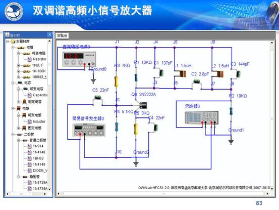 说明:C:\Users\CCCP\Desktop\虚拟实验室\北邮虚拟仿真实验教学环境的研究与实践_文福安131202\北邮虚拟仿真实验教学环境的研究与实践_文福安131202\幻灯片83.JPG