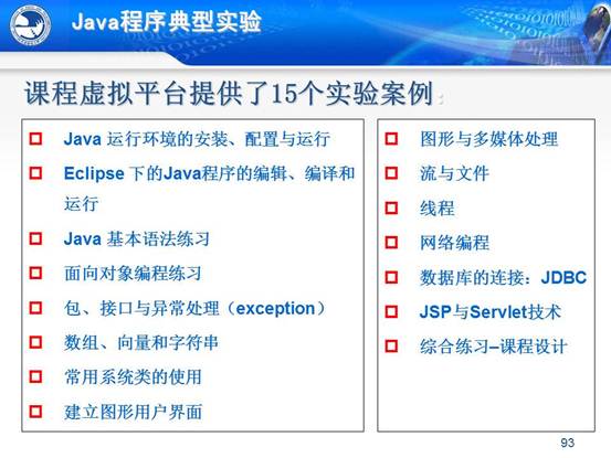 说明:C:\Users\CCCP\Desktop\虚拟实验室\北邮虚拟仿真实验教学环境的研究与实践_文福安131202\北邮虚拟仿真实验教学环境的研究与实践_文福安131202\幻灯片93.JPG
