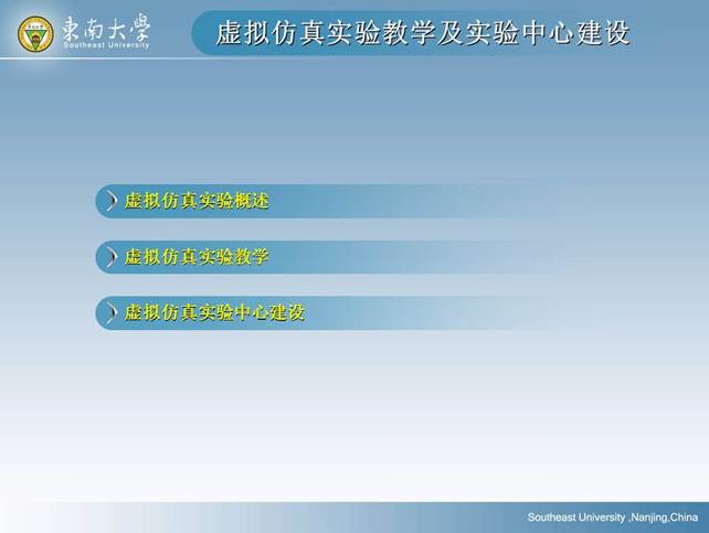 说明: D:\快盘\虚拟实验室\孙岳明\虚拟仿真实验教学及实验中心建设-孙岳明\幻灯片2.JPG