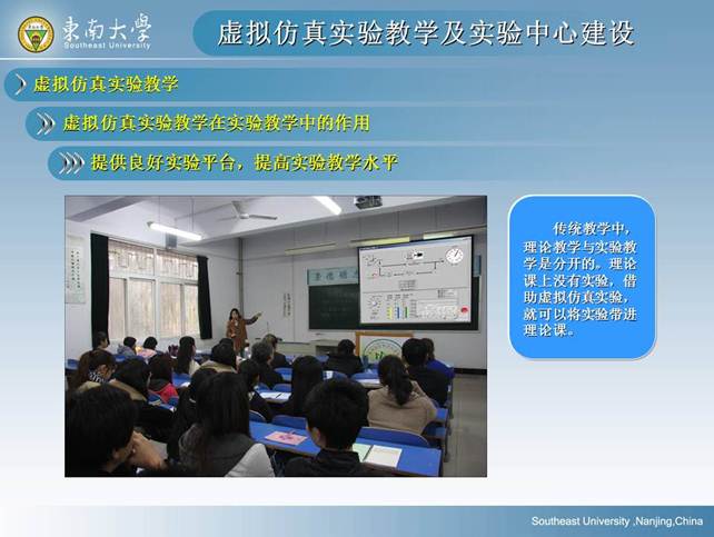 说明: D:\快盘\虚拟实验室\孙岳明\虚拟仿真实验教学及实验中心建设-孙岳明\幻灯片25.JPG
