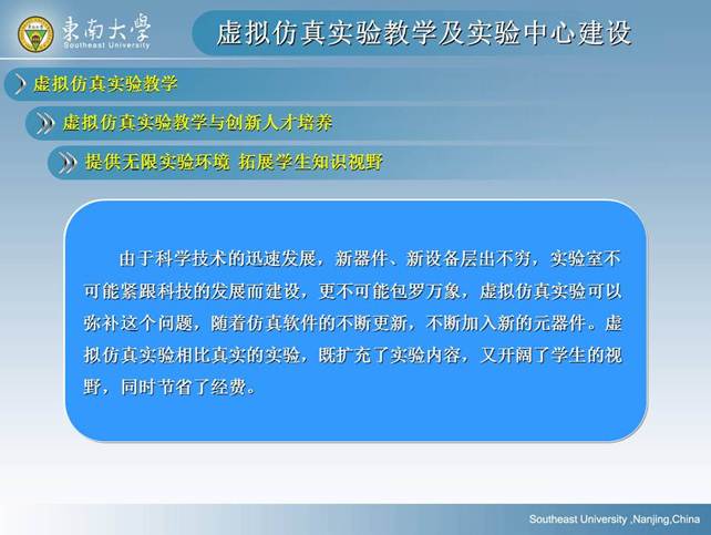 说明: D:\快盘\虚拟实验室\孙岳明\虚拟仿真实验教学及实验中心建设-孙岳明\幻灯片29.JPG