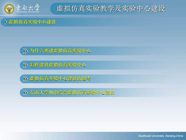 说明: D:\快盘\虚拟实验室\孙岳明\虚拟仿真实验教学及实验中心建设-孙岳明\幻灯片33.JPG