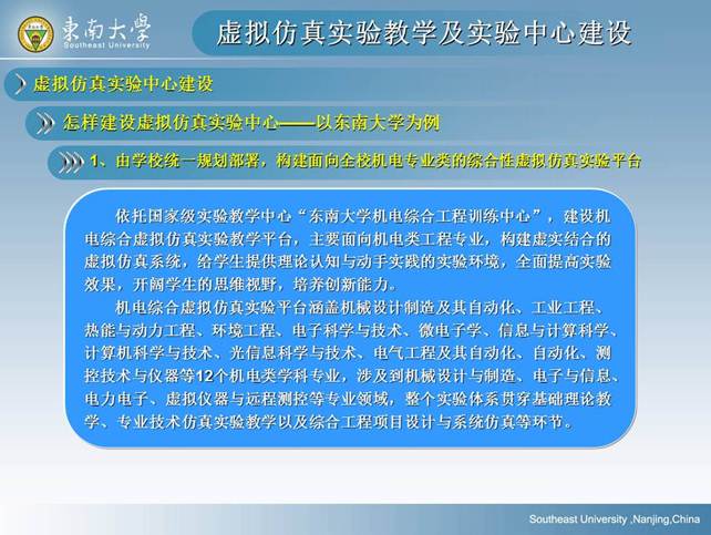 说明: D:\快盘\虚拟实验室\孙岳明\虚拟仿真实验教学及实验中心建设-孙岳明\幻灯片36.JPG