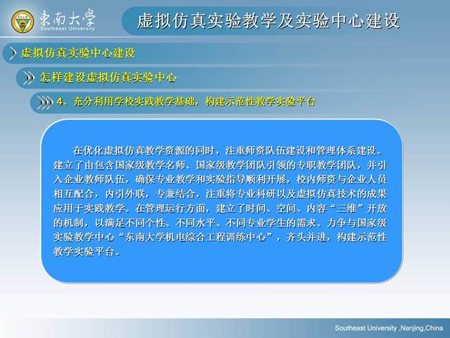 说明: D:\快盘\虚拟实验室\孙岳明\虚拟仿真实验教学及实验中心建设-孙岳明\幻灯片39.JPG