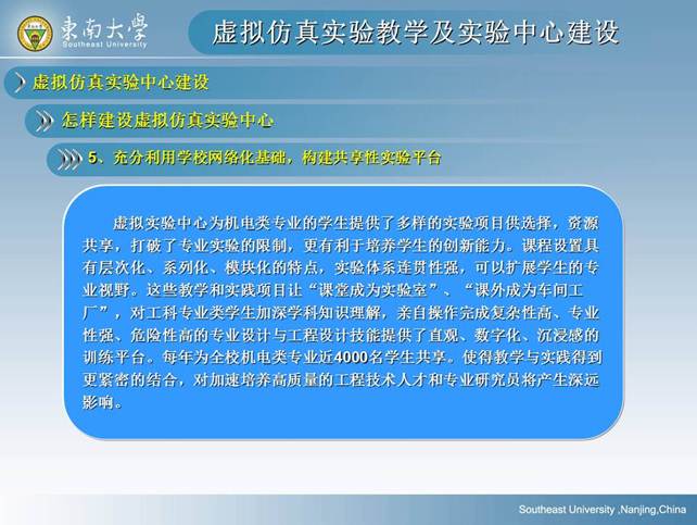 说明: D:\快盘\虚拟实验室\孙岳明\虚拟仿真实验教学及实验中心建设-孙岳明\幻灯片40.JPG